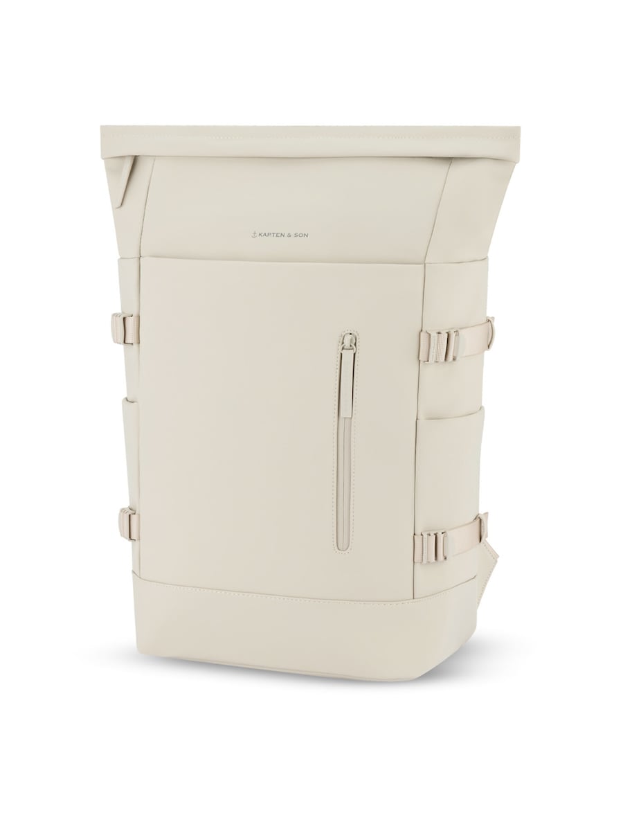 Рюкзак Kapten & Son Helsinki Pro, бежевый
Рюкзак Kapten & Son Helsinki Pro, бежевый