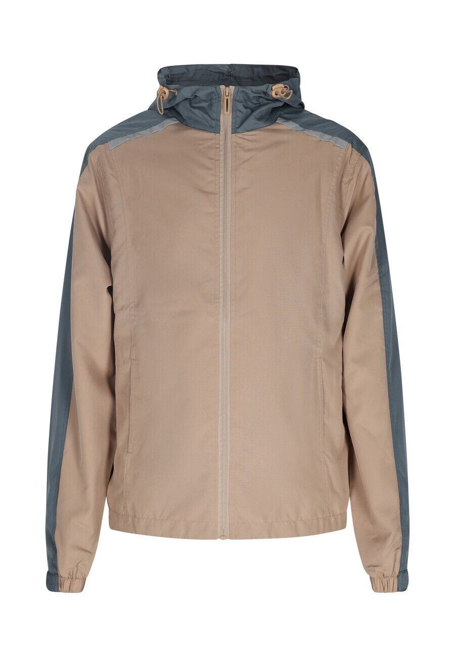 Всесезонная куртка Mo ATHLSR Between-Season Jacket, бежевый
Всесезонная куртка Mo ATHLSR Between-Season Jacket, бежевый