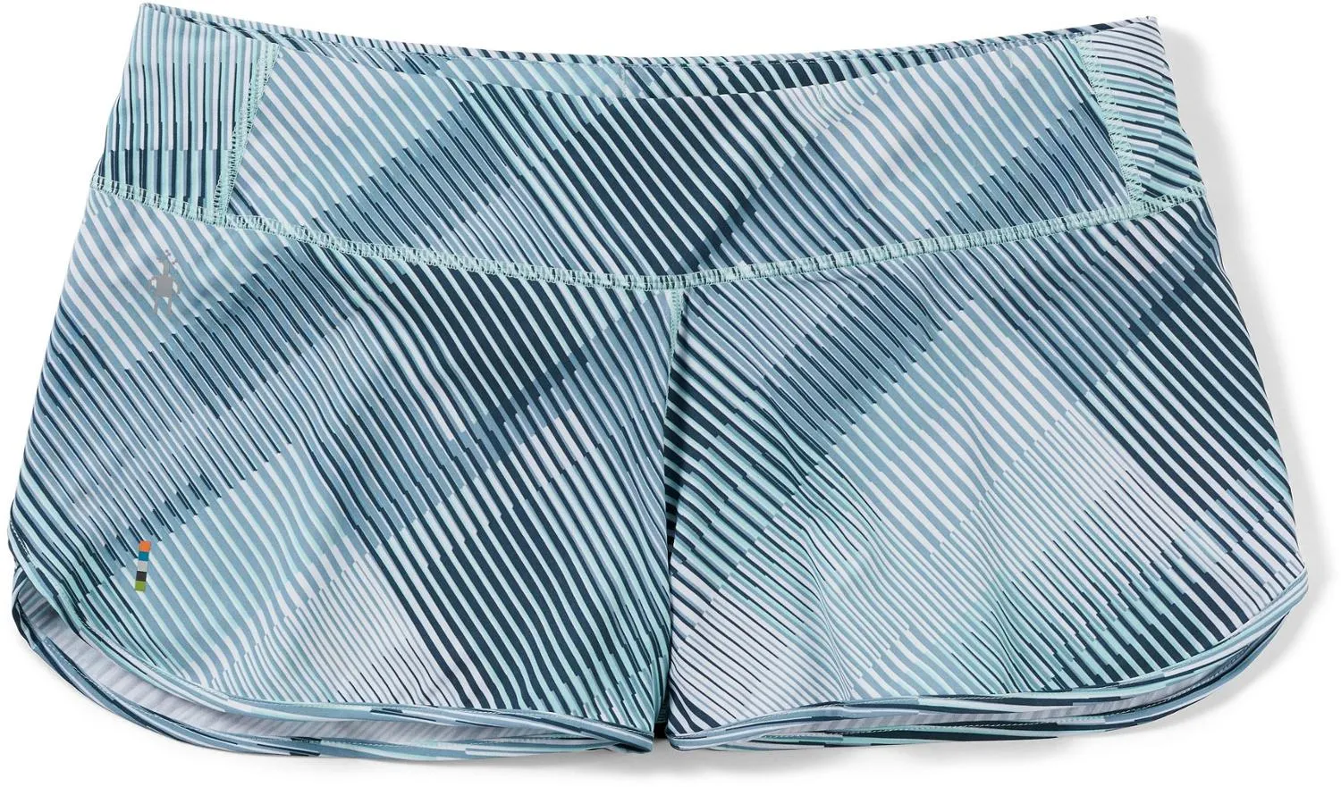 Активные шорты с подкладкой Smartwool, Bleached Aqua Mountain Plaid
Активные шорты с подкладкой Smartwool, Bleached Aqua Mountain Plaid