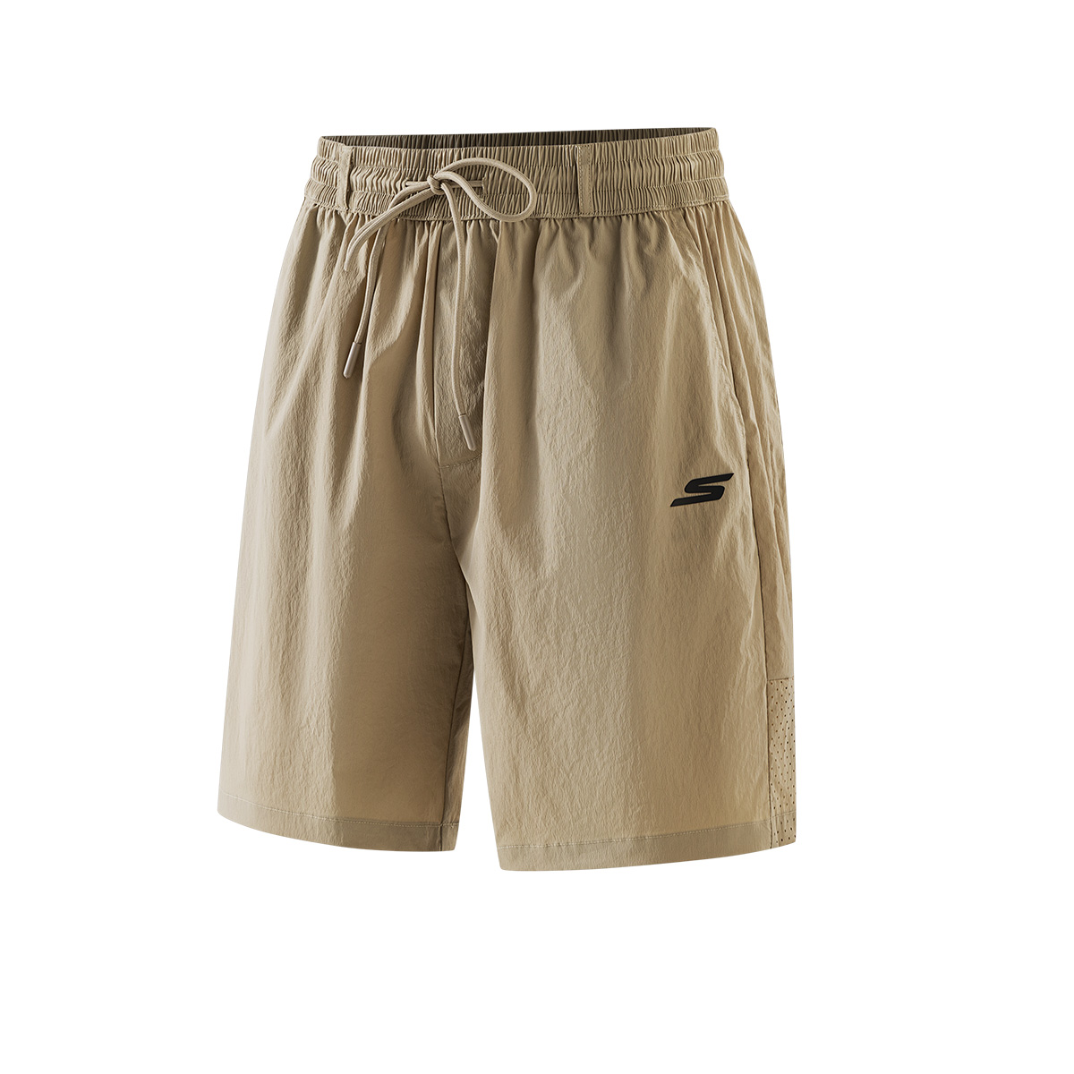 Skechers Повседневные шорты унисекс цвета хаки
Skechers Повседневные шорты унисекс цвета хаки