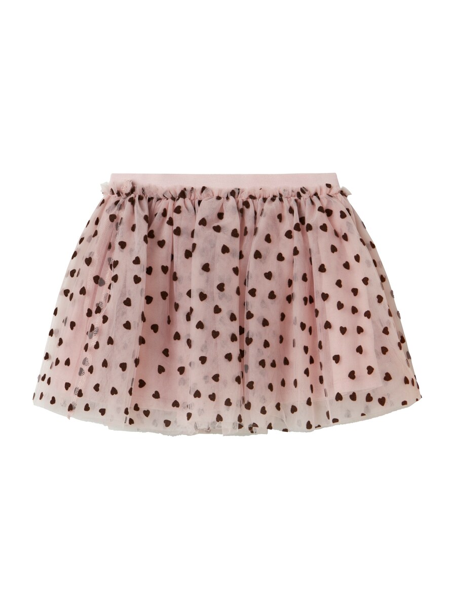 Юбка NAME IT NMFNea, сиреневый
Юбка NAME IT NMFNea, сиреневый