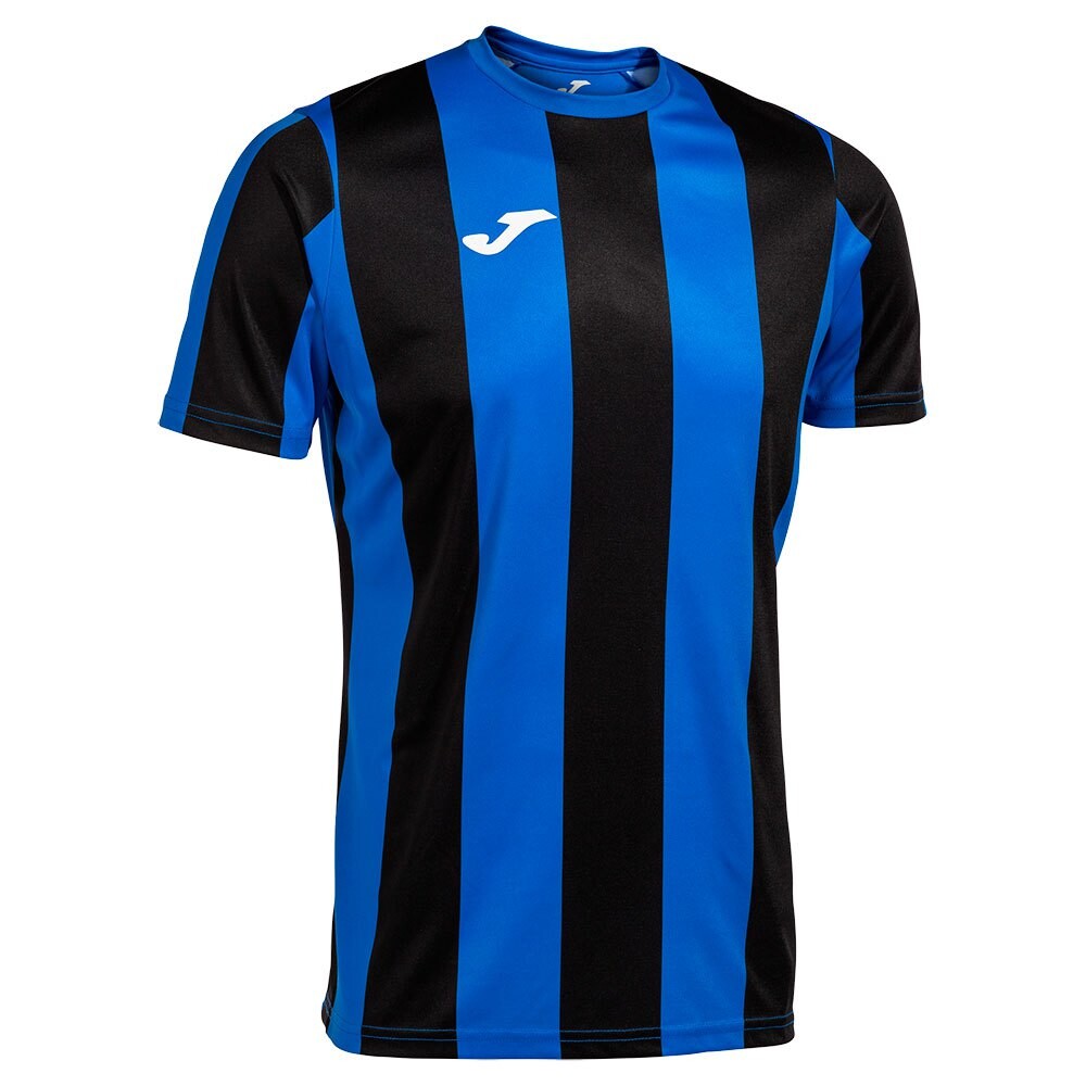 Футболка Joma Inter Classic, синий
Футболка Joma Inter Classic, синий