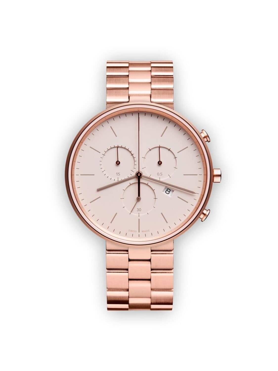 Часы 'M40 Chronograph' Uniform Wares, металлик
Часы 'M40 Chronograph' Uniform Wares, металлик