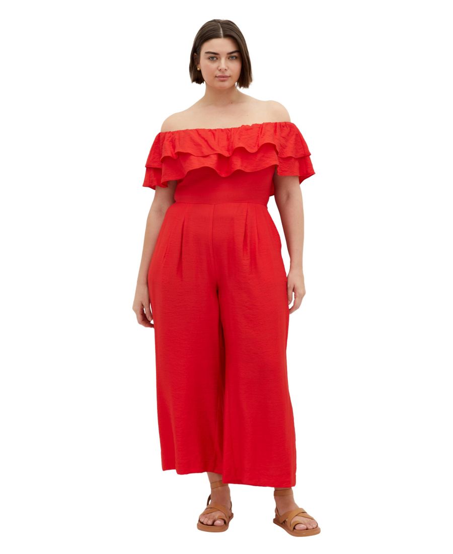 Женский комбинезон Poppy CITY CHIC, Sunset
Женский комбинезон Poppy CITY CHIC, Sunset