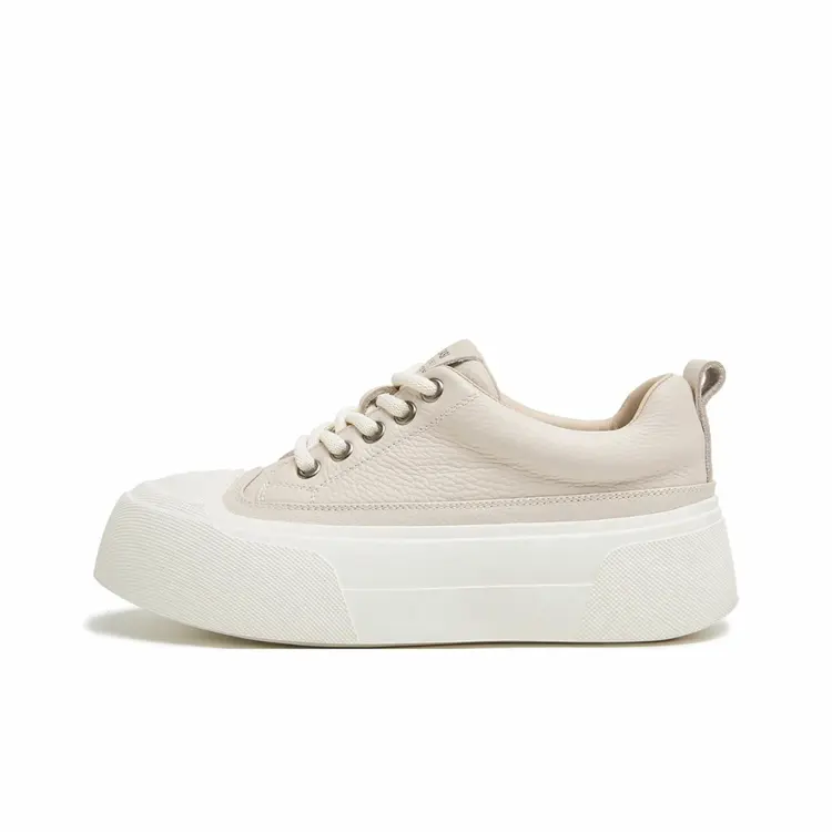 LIANGHUO Скользостойкие амортизирующие противоударные износостойкие увеличивающие рост низкие скейтбордские кроссовки унисекс бежевые, цвет Beige
LIANGHUO Скользостойкие амортизирующие противоударные износостойкие увеличивающие рост низкие скейтбордские кроссовки унисекс бежевые, цвет Beige