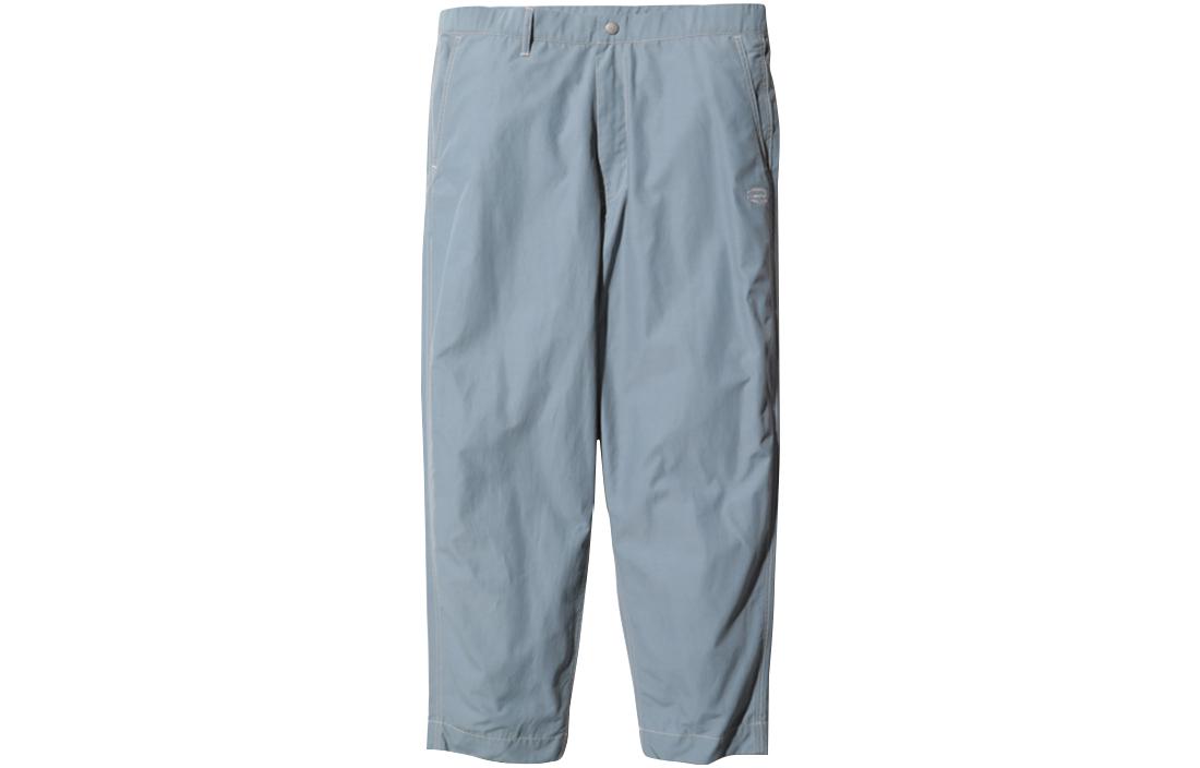 Повседневные брюки Unisex Snow Peak, синие
Повседневные брюки Unisex Snow Peak, синие