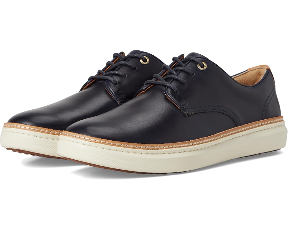 Кроссовки Johnston & Murphy Mcguffey 2 175th Plain Toe, цвет Navy Oiled American Full Grain
Кроссовки Johnston & Murphy Mcguffey 2 175th Plain Toe, цвет Navy Oiled American Full Grain