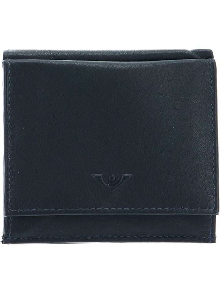 Кошелек для взрослых синего цвета Voi
Кошелек для взрослых синего цвета Voi