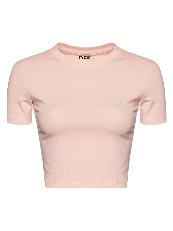 Рубашка с длинным рукавом DEF
Рубашка с длинным рукавом DEF