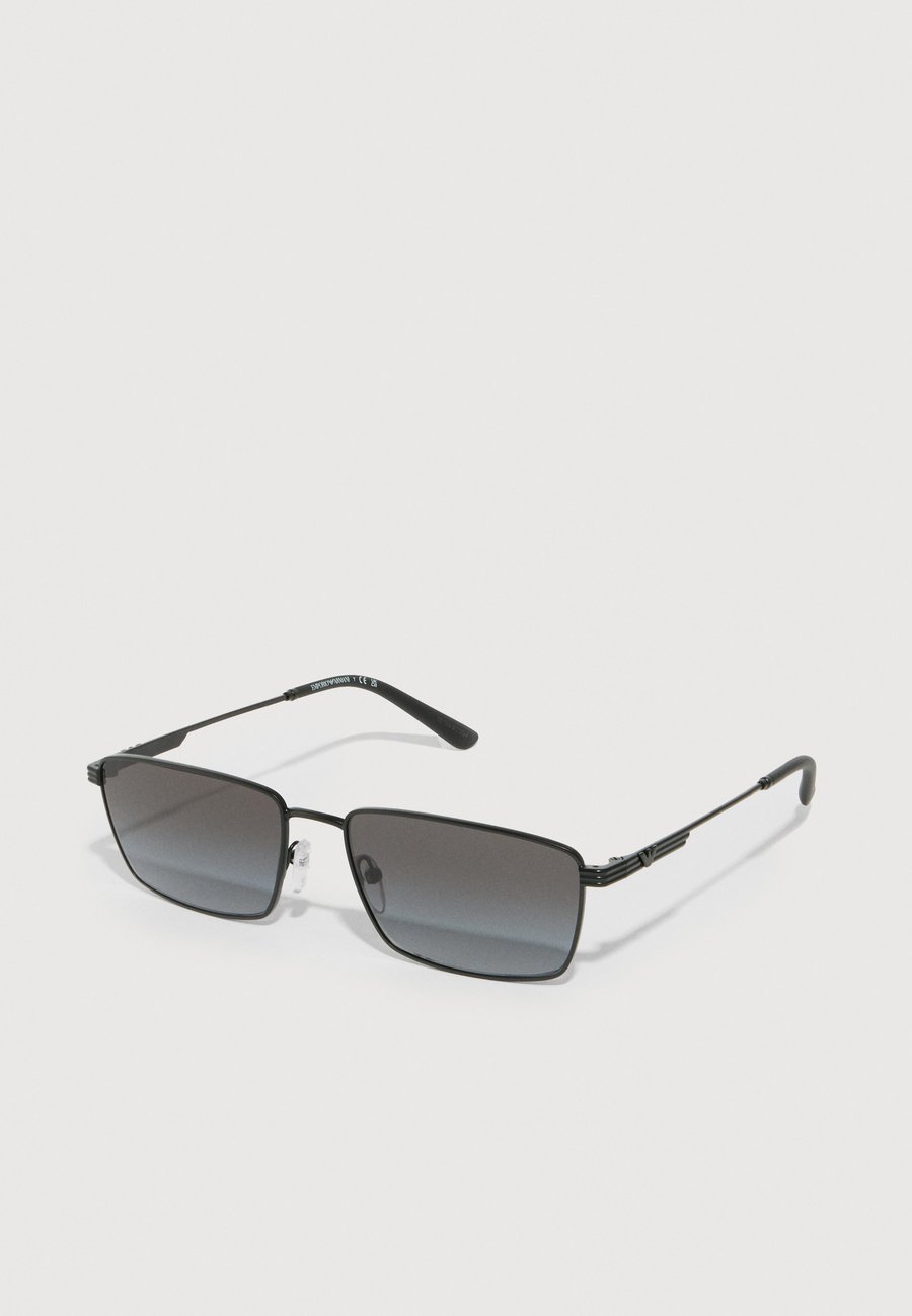 Солнцезащитные очки Emporio Armani Sunglasses, Black/Grey/Black
Солнцезащитные очки Emporio Armani Sunglasses, Black/Grey/Black