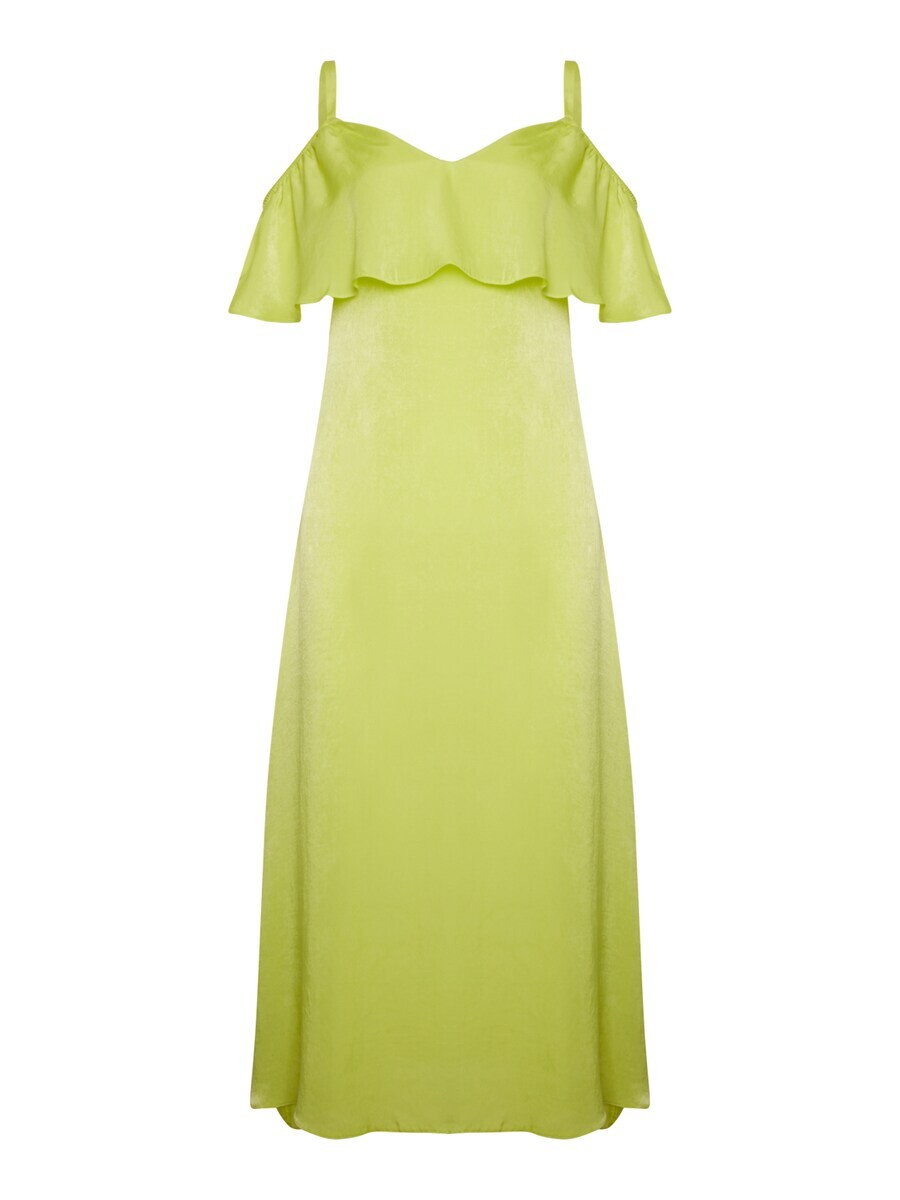 Коктейльное платье Dorothy Perkins, светло-зеленый
Коктейльное платье Dorothy Perkins, светло-зеленый