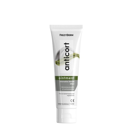 FREZYDERM Anticort Salve Интенсивный крем для раздраженной чувствительной кожи 50 мл
FREZYDERM Anticort Salve Интенсивный крем для раздраженной чувствительной кожи 50 мл