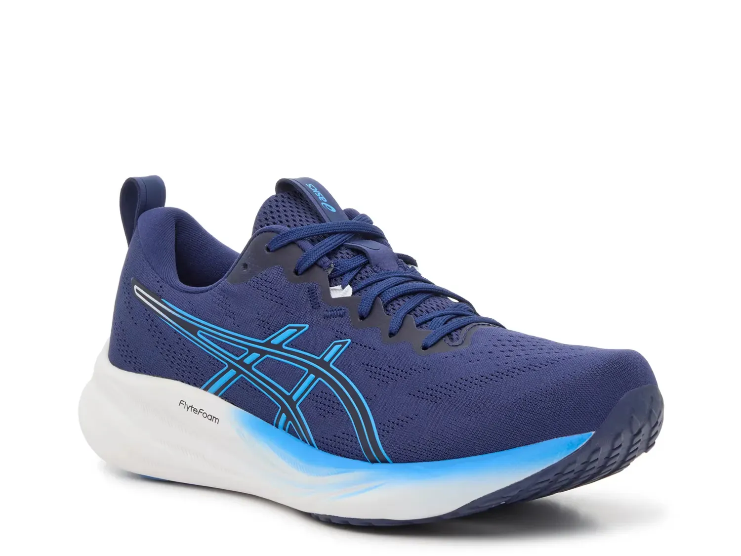 Кроссовки для бега GEL-Pulse 16 - мужские Asics, Navy
Кроссовки для бега GEL-Pulse 16 - мужские Asics, Navy