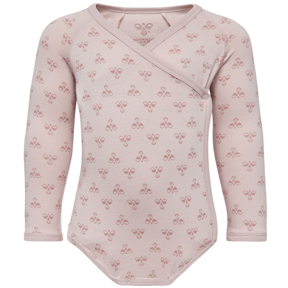Hummel hmlBABY Bee комбинезон для пеленания
Hummel hmlBABY Bee комбинезон для пеленания
