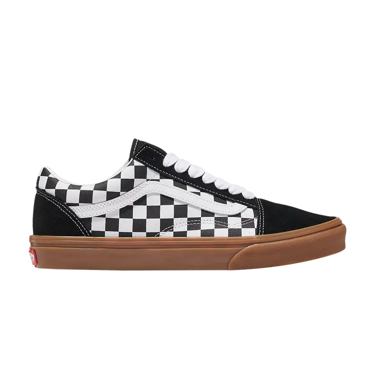 Кроссовки Old Skool, цвет Fat Lace - Checkered Black, Черный, Кроссовки Old Skool, цвет Fat Lace - Checkered Black
Кроссовки Old Skool, цвет Fat Lace - Checkered Black, Черный, Кроссовки Old Skool, цвет Fat Lace - Checkered Black