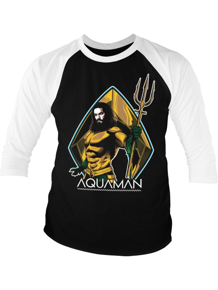 Футболка белого цвета DC Comics, Белый, Футболка белого цвета DC Comics
Футболка белого цвета DC Comics, Белый, Футболка белого цвета DC Comics