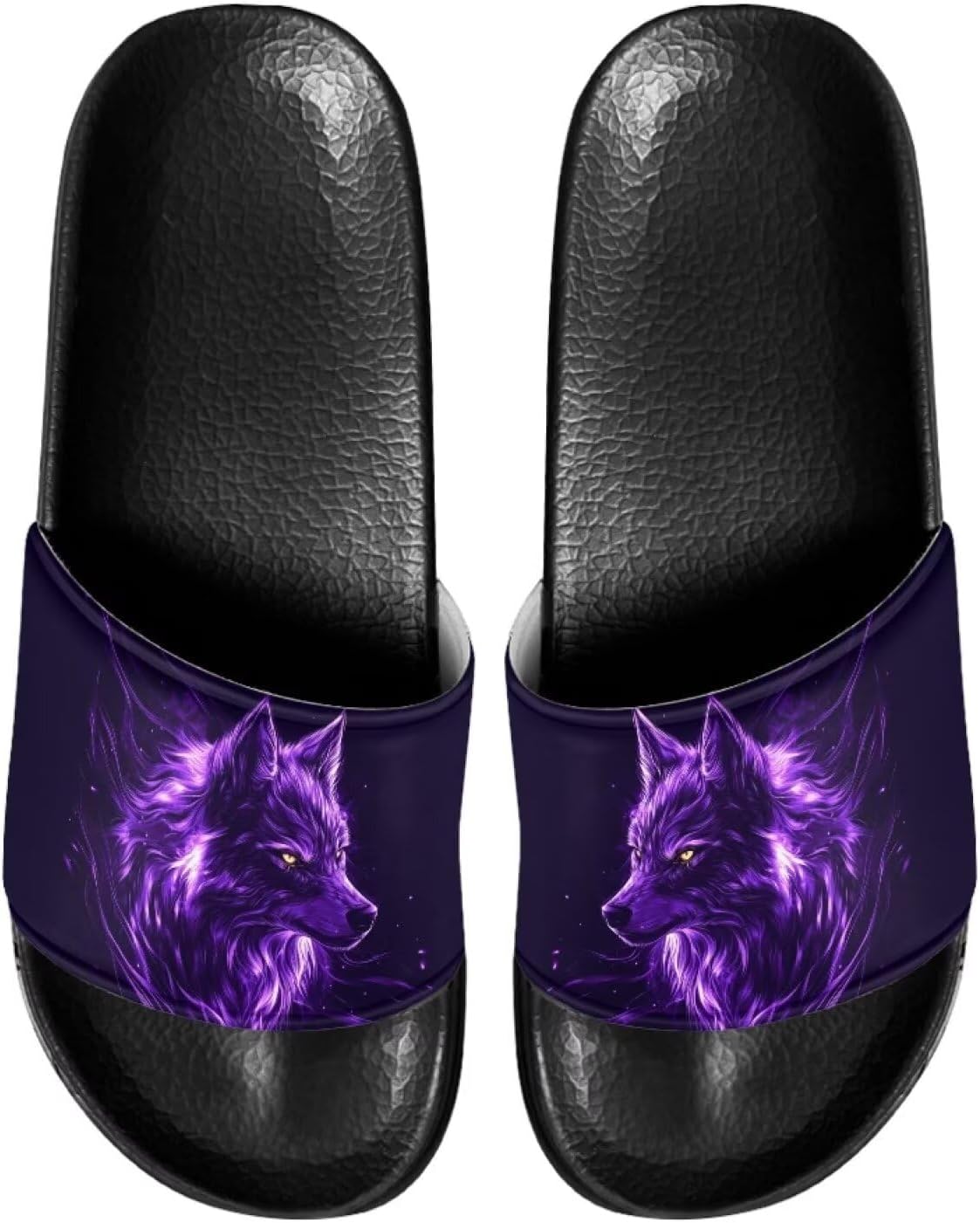 Домашние тапочки Cugasmaru для мужчин и женщин с открытым носком, всесезонные, с толстой мягкой подошвой, пурпурный
Домашние тапочки Cugasmaru для мужчин и женщин с открытым носком, всесезонные, с толстой мягкой подошвой, пурпурный