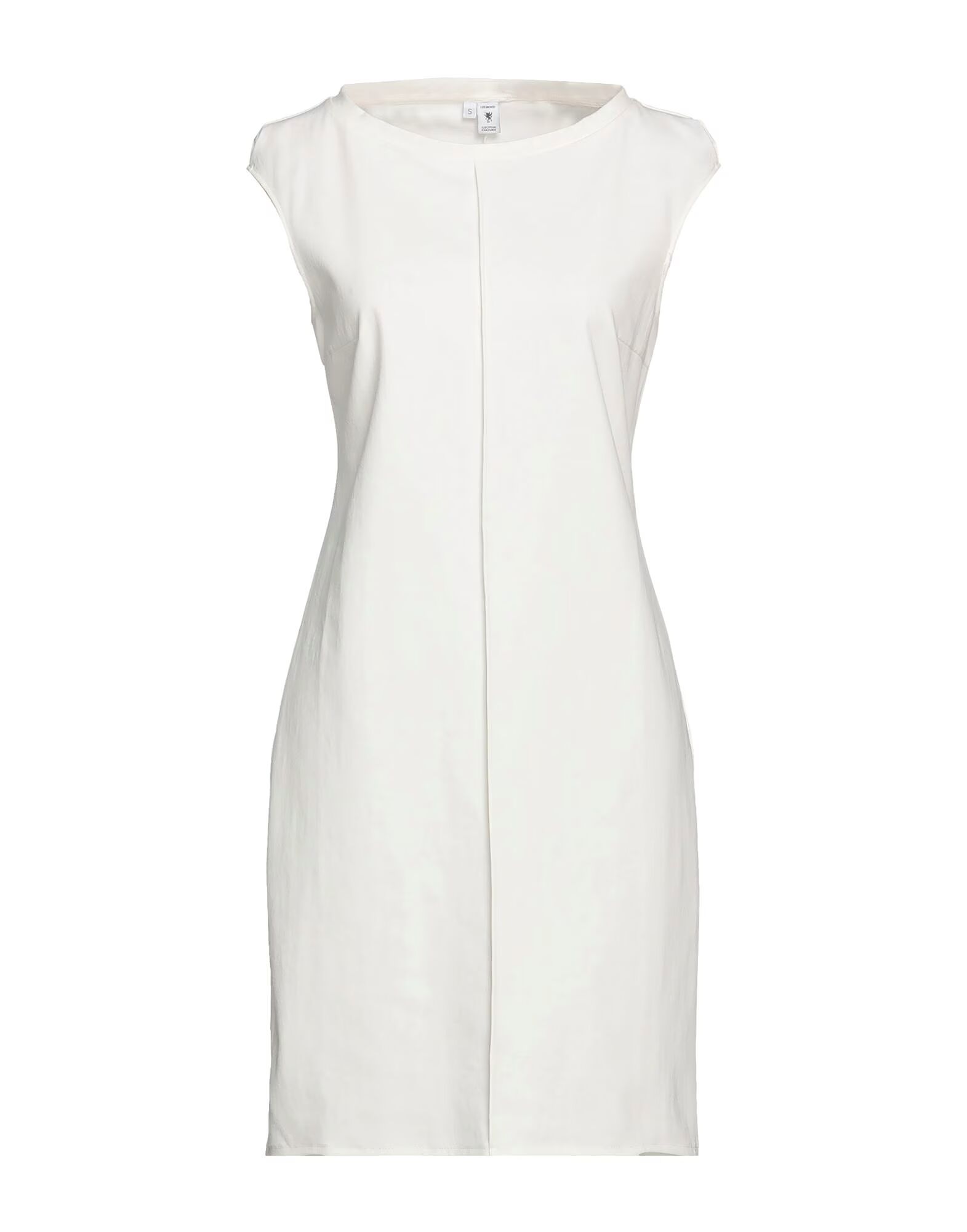 Мини-платье European Culture, белый
Мини-платье European Culture, белый