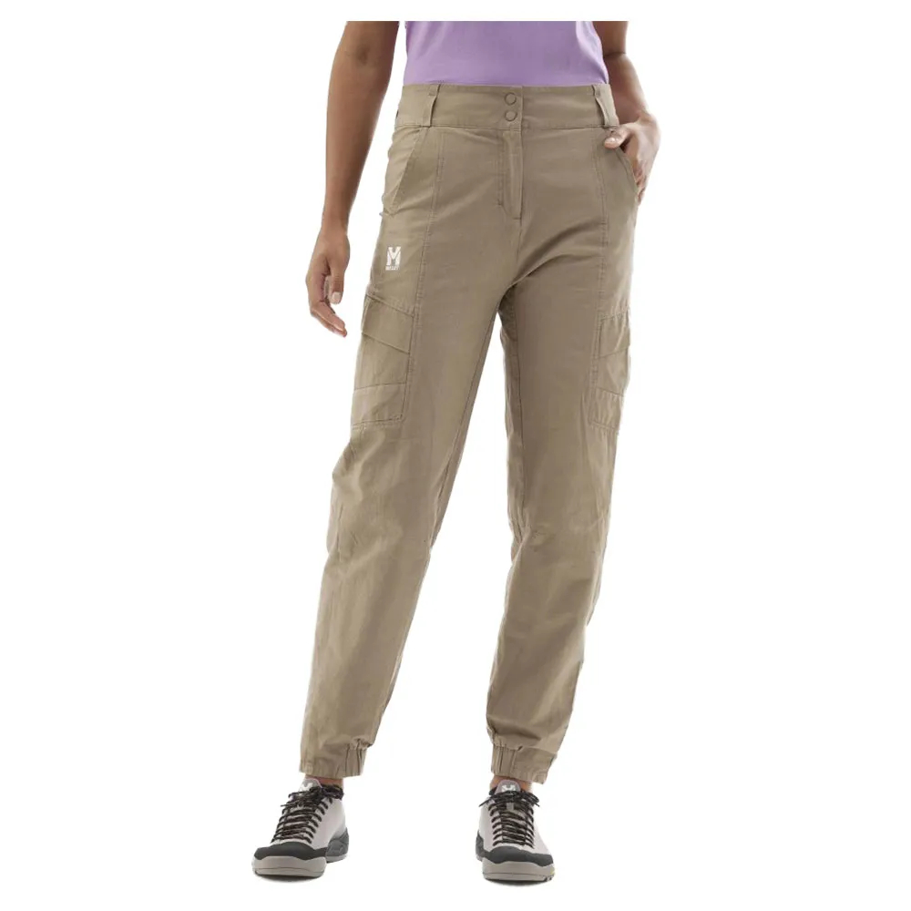 Брюки Millet Cimaï Cotton, бежевый
Брюки Millet Cimaï Cotton, бежевый