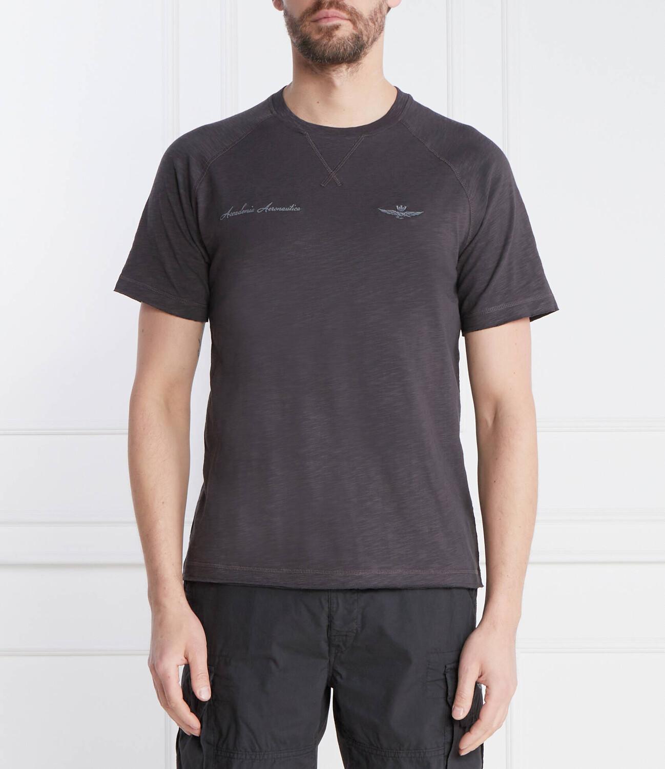Футболка Aeronautica Militare Regular Fit, цвет grafite
Футболка Aeronautica Militare Regular Fit, цвет grafite