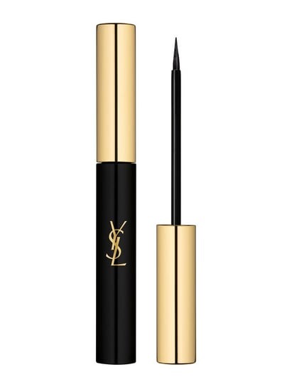 Подводка для глаз 1 Black, 1,2 мл Yves Saint Laurent, Couture Eye Liner
Подводка для глаз 1 Black, 1,2 мл Yves Saint Laurent, Couture Eye Liner