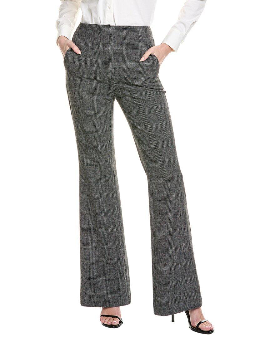 Брюки BOSS Hugo Boss Telessa, черный
Брюки BOSS Hugo Boss Telessa, черный