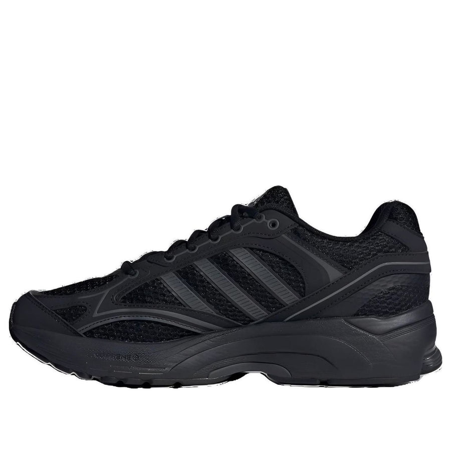 Кроссовки adidas Spiritain 2.0 'Black', черный
Кроссовки adidas Spiritain 2.0 'Black', черный
