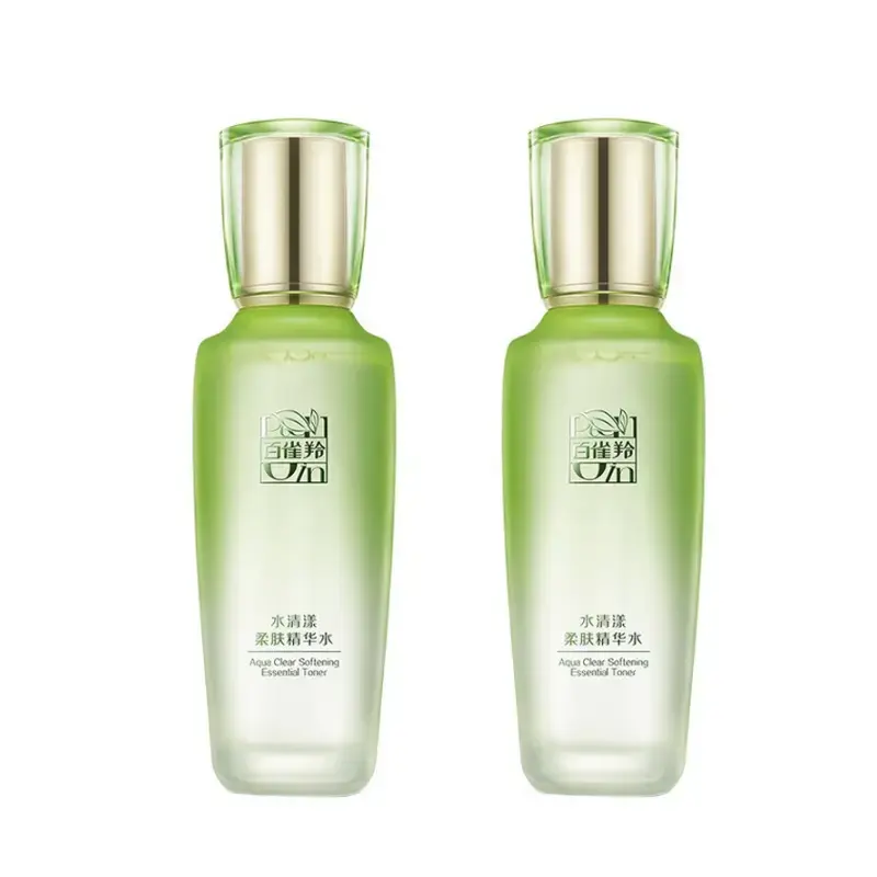 Сыворотка для мягкой и чистой кожи увлажняющая и питающая 100мл/100мл*2 PECHOIN
Сыворотка для мягкой и чистой кожи увлажняющая и питающая 100мл/100мл*2 PECHOIN