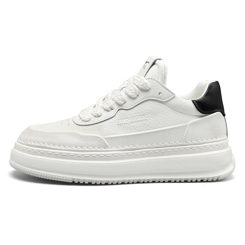 Низкие мужские кроссовки SEPTWOLVES, Ecru/Black (Standard Leather Shoe Size)
Низкие мужские кроссовки SEPTWOLVES, Ecru/Black (Standard Leather Shoe Size)