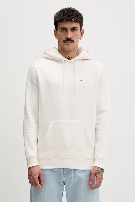 Толстовка Tommy Jeans, бежевый
Толстовка Tommy Jeans, бежевый