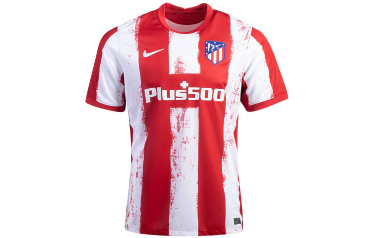 Мужское футбольное джерси Nike, цвет Red
Мужское футбольное джерси Nike, цвет Red