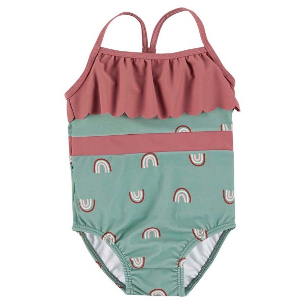 Детский купальник радуга - купальник Sterntaler, Rosewood
Детский купальник радуга - купальник Sterntaler, Rosewood