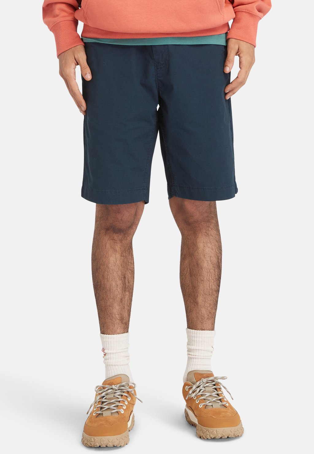 Шорты Timberland, темно-синий
Шорты Timberland, темно-синий