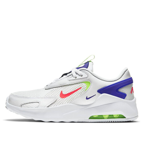 Кроссовки air max bolt Nike, белый
Кроссовки air max bolt Nike, белый