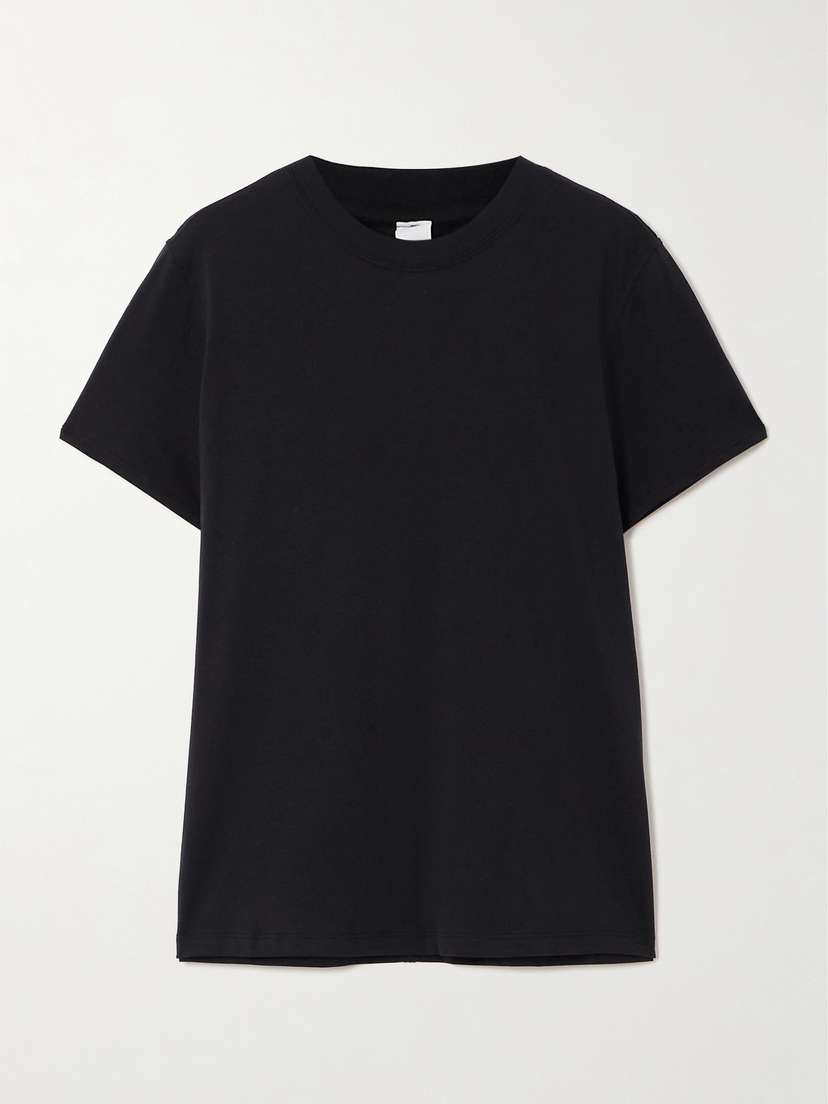 Футболка из хлопкового джерси "All yours pima" Lululemon, черный
Футболка из хлопкового джерси "All yours pima" Lululemon, черный