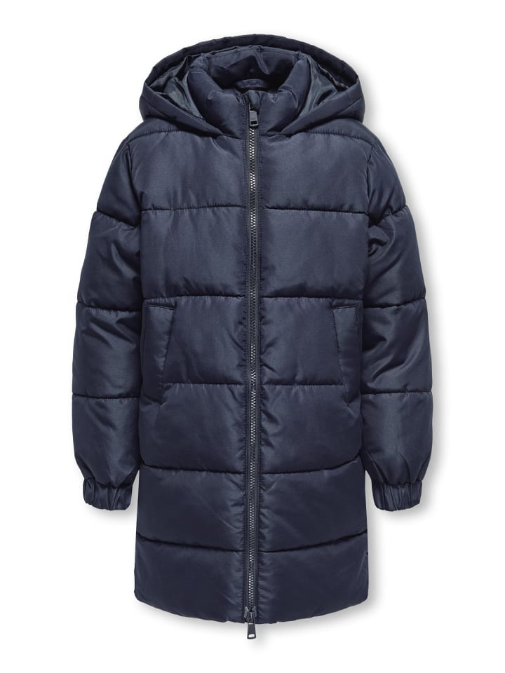 Стеганая куртка KIDS ONLY
Стеганая куртка KIDS ONLY