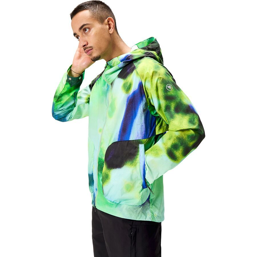 Куртка Endura Sultrac Breathable Lightweight Endura, Mountainscape
Куртка Endura Sultrac Breathable Lightweight Endura, Mountainscape