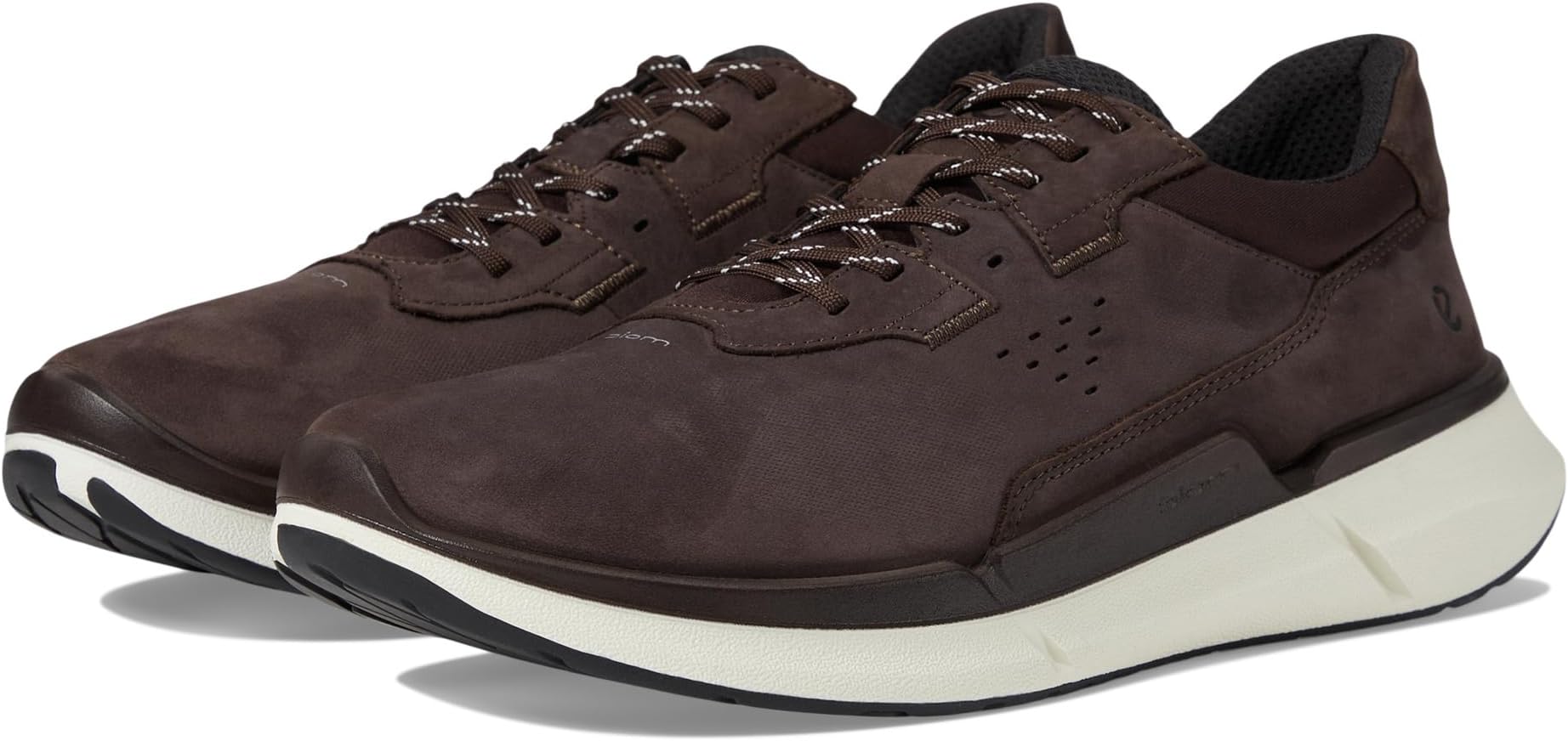 Кроссовки ECCO Sport Biom 2.2 Leather Sneakers, цвет Mocha Nubuck
Кроссовки ECCO Sport Biom 2.2 Leather Sneakers, цвет Mocha Nubuck