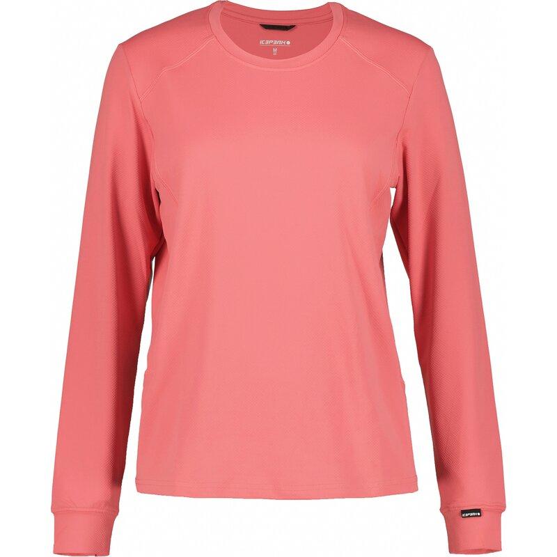 Рубашка Болонья Icepeak, цвет hellrot
Рубашка Болонья Icepeak, цвет hellrot