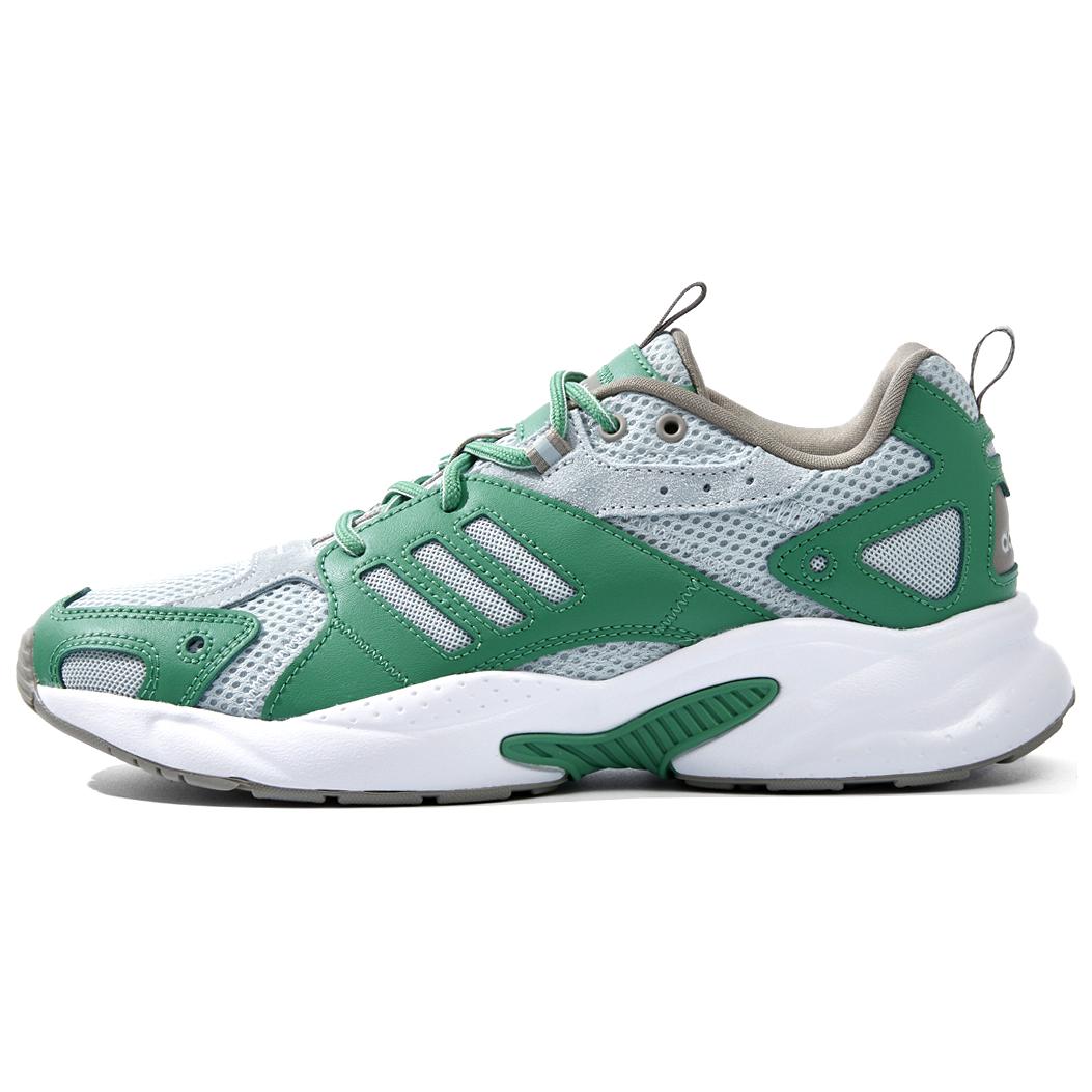Neo JZ Runner нескользящие устойчивые к истиранию низкие кеды Casual Unisex бело- Adidas, белый зеленый
Neo JZ Runner нескользящие устойчивые к истиранию низкие кеды Casual Unisex бело- Adidas, белый зеленый