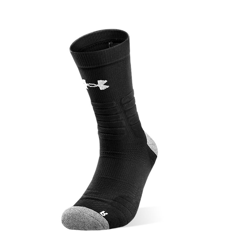 Унисекс гольфы Under Armour, черный/серый1 Pack
Унисекс гольфы Under Armour, черный/серый1 Pack