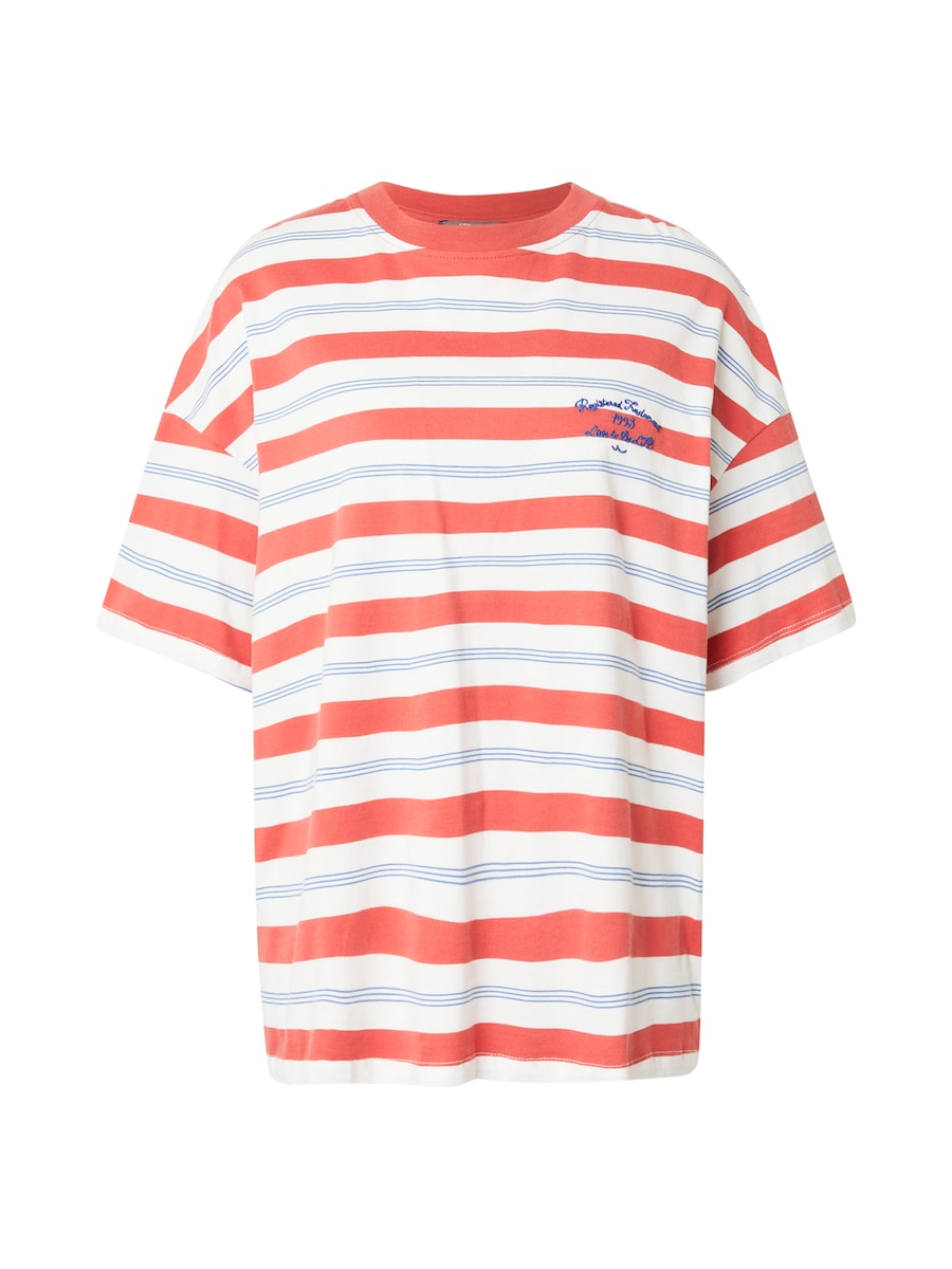 Рубашка LTB GOSEPE, оранжевый/белый
Рубашка LTB GOSEPE, оранжевый/белый