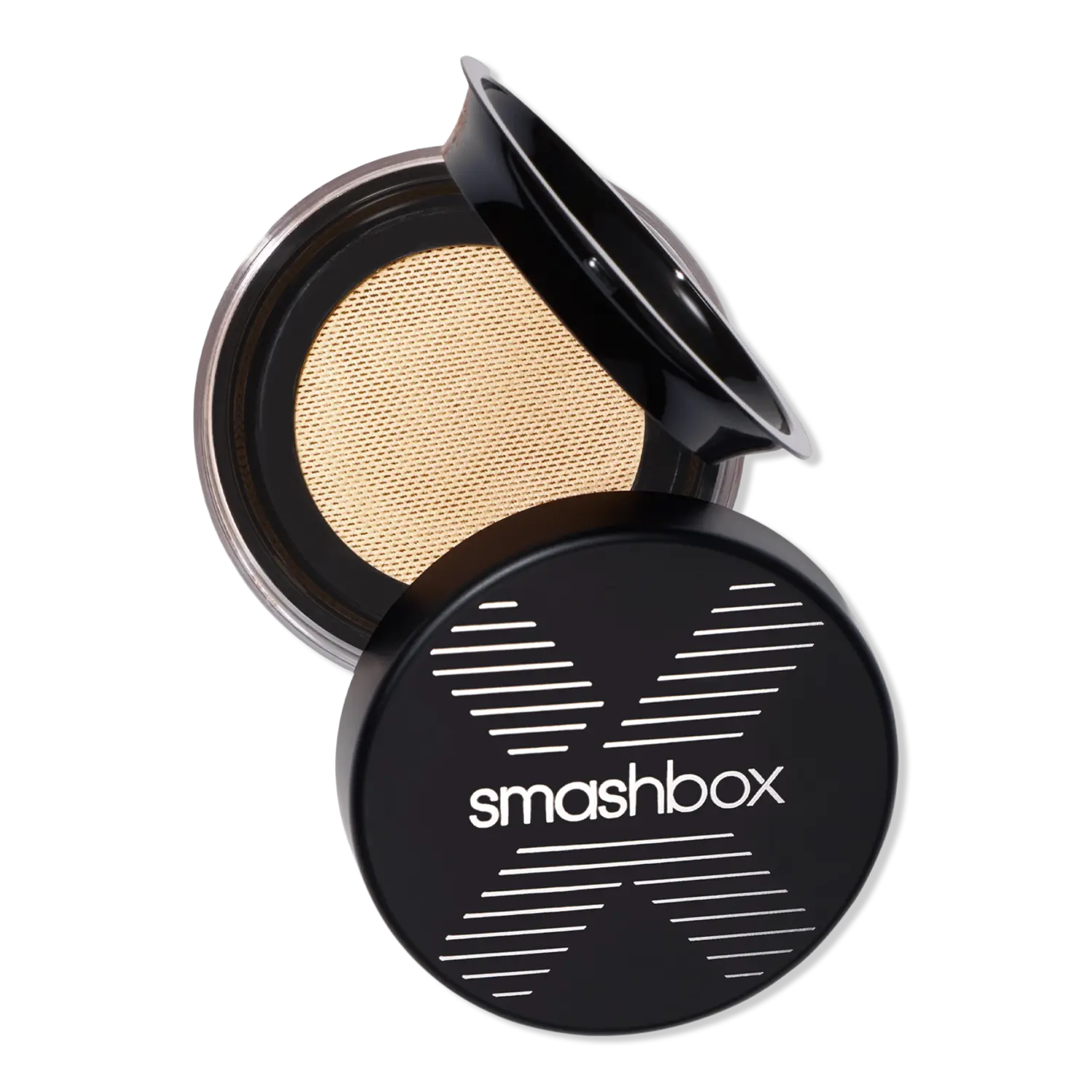 Рассыпчатая фиксирующая пудра Always On Blurring Smashbox, Translucent Light
Рассыпчатая фиксирующая пудра Always On Blurring Smashbox, Translucent Light