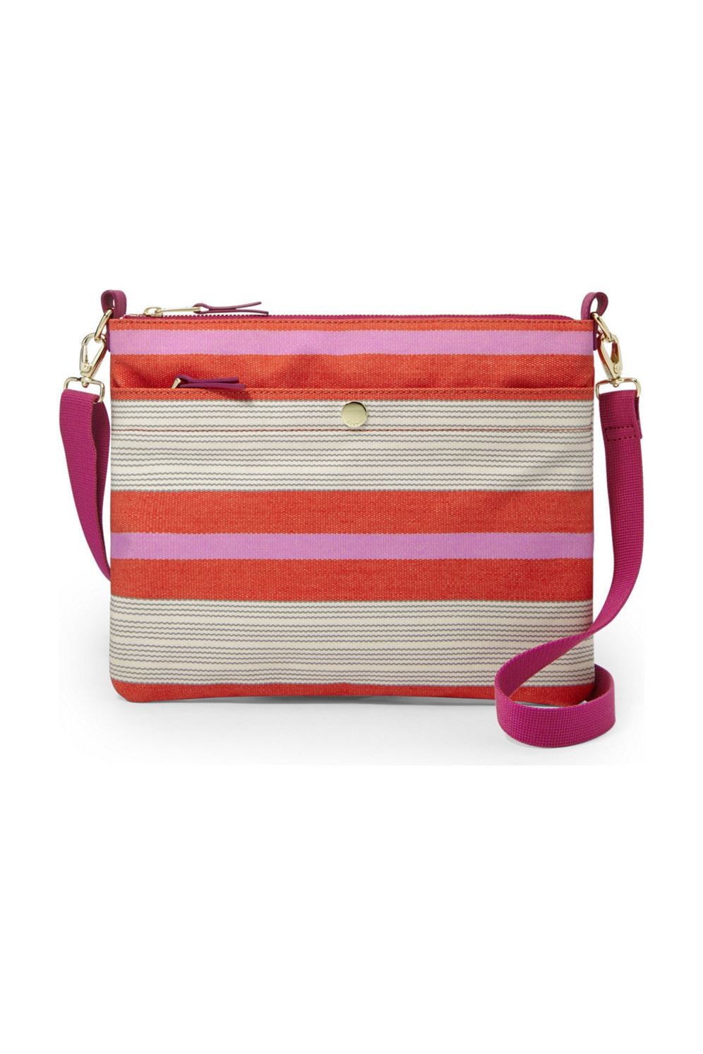 Сумка через плечо Fossil Fossil Umhängetasche aus Polyester, розовый
Сумка через плечо Fossil Fossil Umhängetasche aus Polyester, розовый