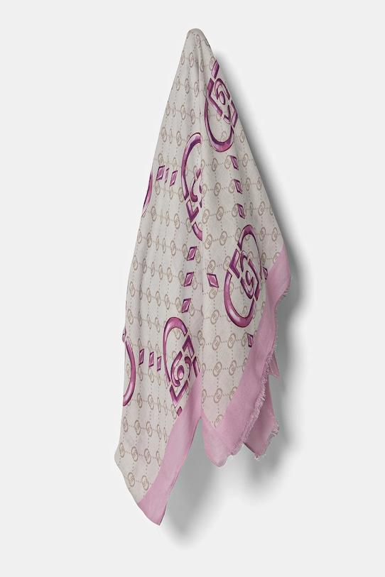 Шарф Liu Jo, розовый
Шарф Liu Jo, розовый