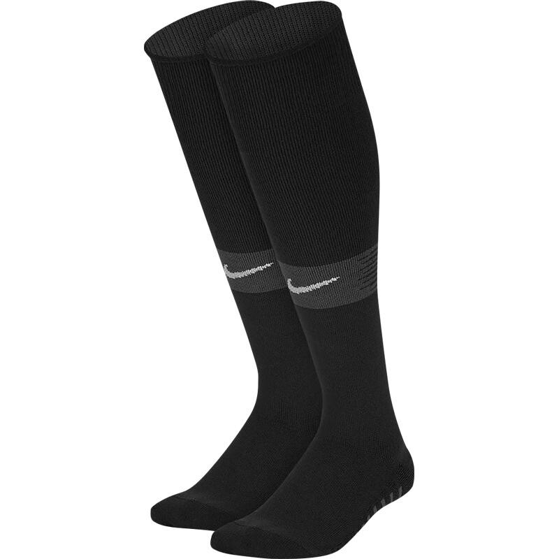 Детские носки Nike, цвет 1 double (black)
Детские носки Nike, цвет 1 double (black)