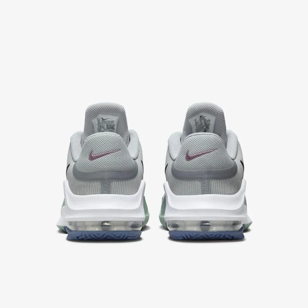 Мужские кроссовки Nike Air Max Impact 4
Мужские кроссовки Nike Air Max Impact 4