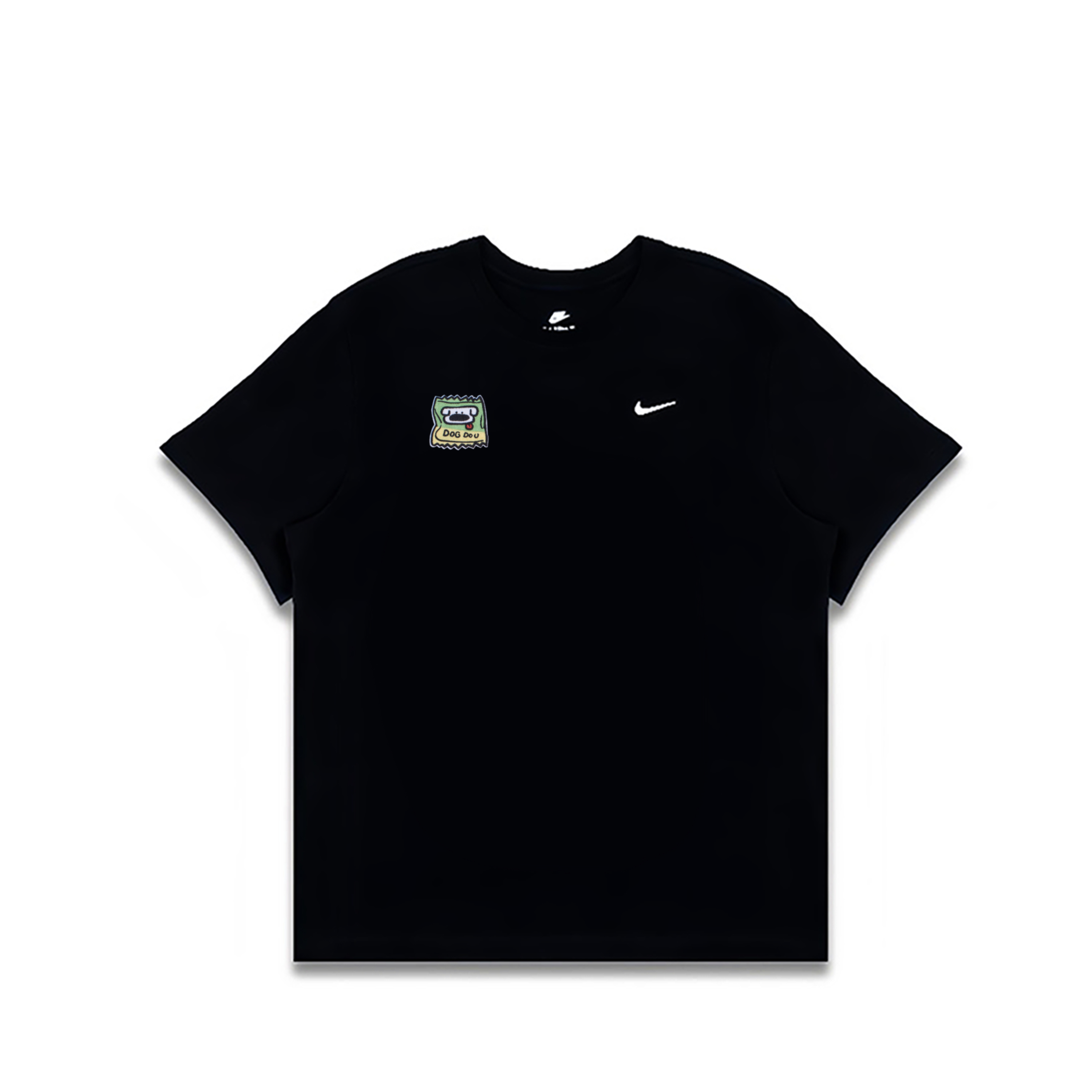 Nike Спортивная футболка Men's Black, Черный, Nike Спортивная футболка Men's Black
Nike Спортивная футболка Men's Black, Черный, Nike Спортивная футболка Men's Black