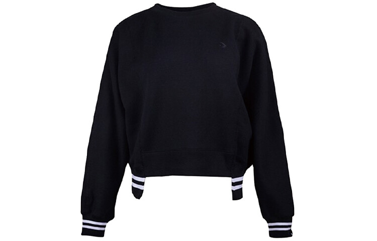 Женская толстовка Converse, цвет Black
Женская толстовка Converse, цвет Black