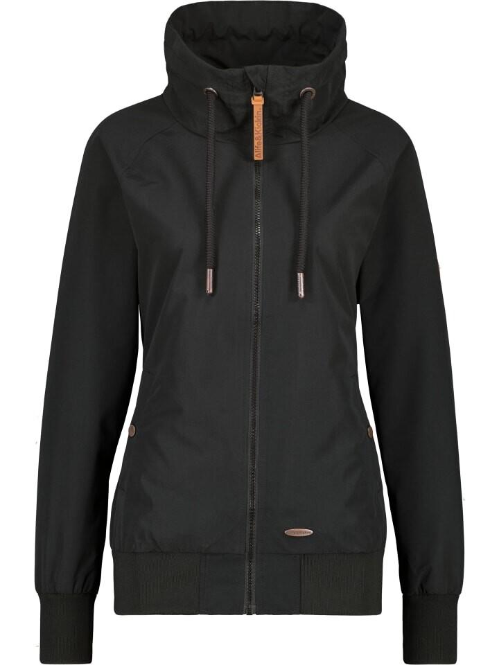 Переходная куртка alife and kickin, цвет moonless
Переходная куртка alife and kickin, цвет moonless